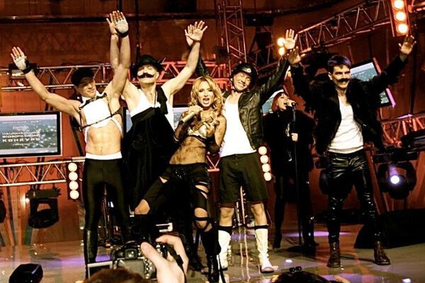 Лобода в кінець збідніла. Справа дійшла до квартири