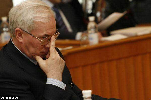 Стабілізаційний фонд не наповнюється і не використовується