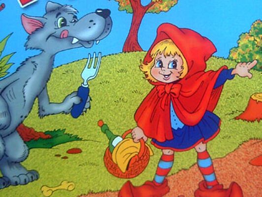 Сесія облради: проти Червоної Шапочки