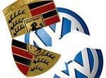 Volkswagen AG планирует купить компанию Porsche
