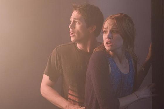 Смерть продолжит свою жатву в 3D