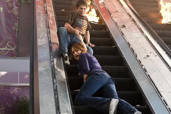 Смерть продолжит свою жатву в 3D