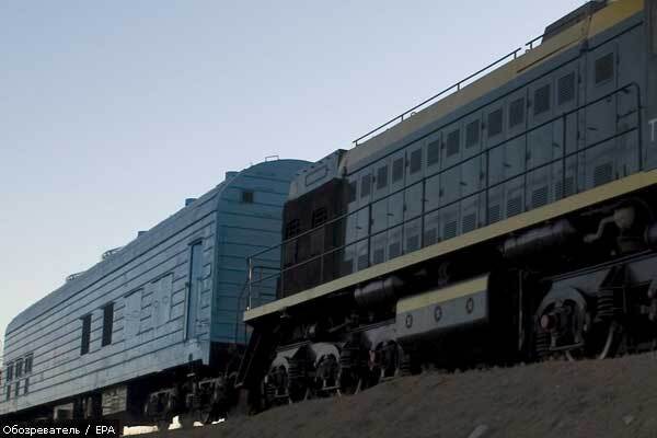 Ездить на майские праздники уже нечем