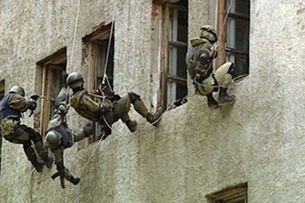 ФСБ опублікувала інструкцію для терористів