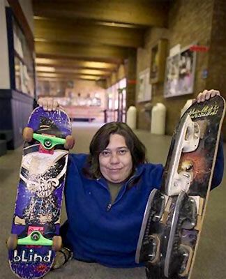 Жінка з половиною тіла народила двох дітей