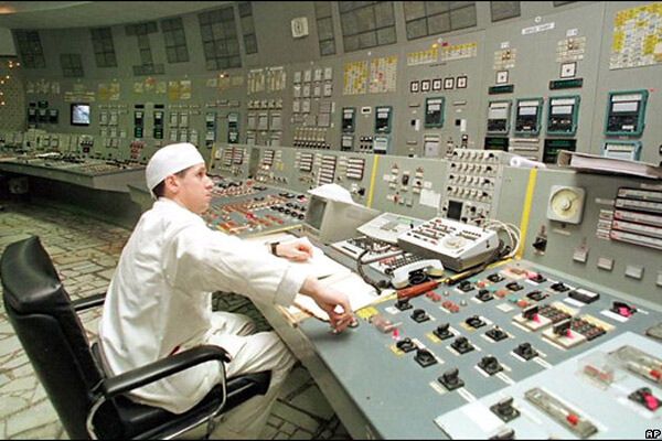 От атомных электростанций откажутся нескоро