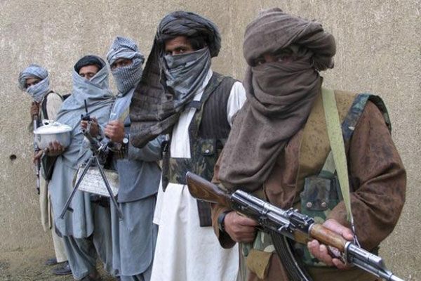 Талибы уходят из Исламабада