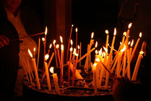 Поминальная суббота. Как правильно ее провести