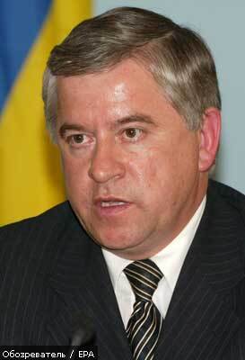 Кінах назвав причину подорожчання бензину