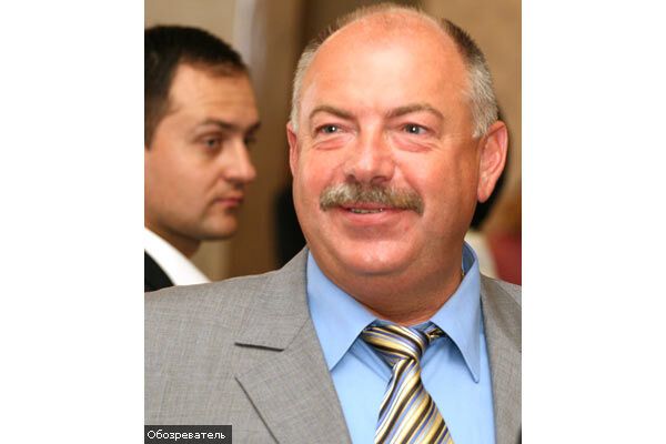 ГПУ: Суд відмовив Піскуну у поновленні на посаді 