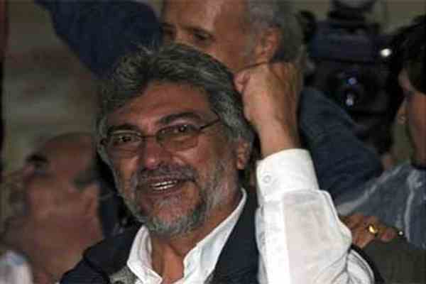 Президент Парагвая вибачився за позашлюбних дітей