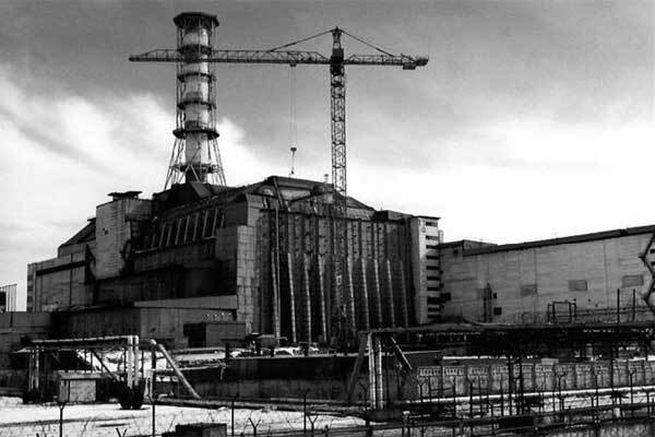 Президент почтил память жертв Чернобыля