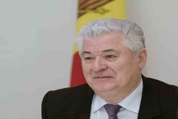 Молдова просить у Росії кредит на розвиток доріг