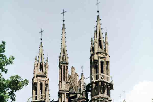 Прем'єри Балтії обговорять прокладку підводного електромосту