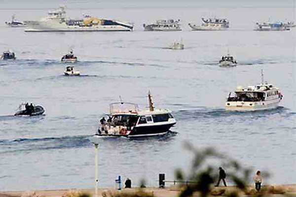 Мінтранс зобов'язав порти укласти договори оренди