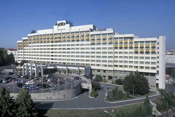 Одеський бізнесмен придбав найбільшу госгостініцу Києва