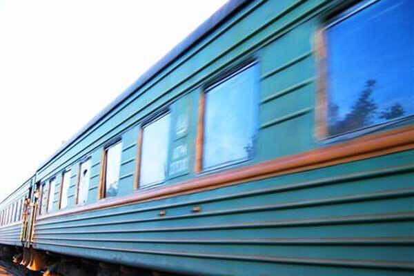 До травневих призначили 40 додаткових поїздів