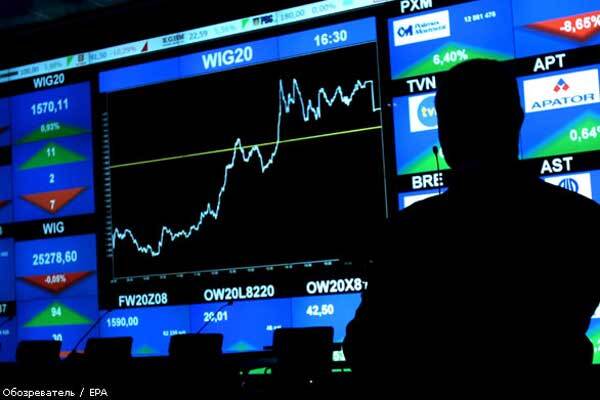 Сьогодні ПФТС запускає інтернет-трейдинг