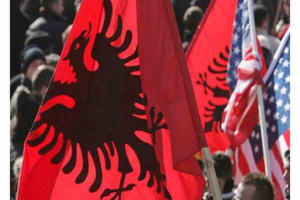 Албанська прем'єр подасть заявку на вступ до ЄС