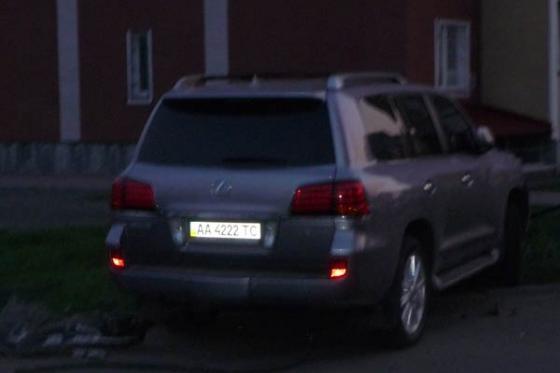 "Крутое" ДТП в Киеве со многими неизвестными!