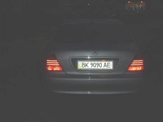 "Крутое" ДТП в Киеве со многими неизвестными!