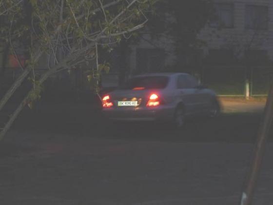 "Крутое" ДТП в Киеве со многими неизвестными!