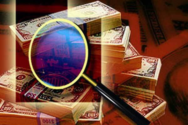 Третина економіки України сховалася в тінь