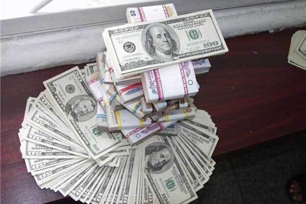 Готівкові курси валют (дані на 10:00) 