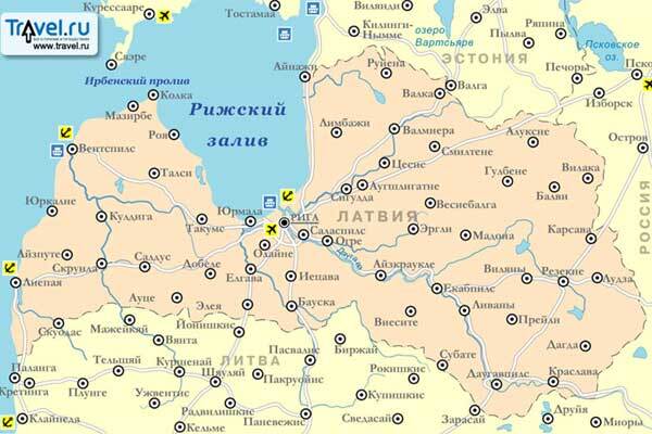 Латвия подсчитала ущерб от советской оккупации