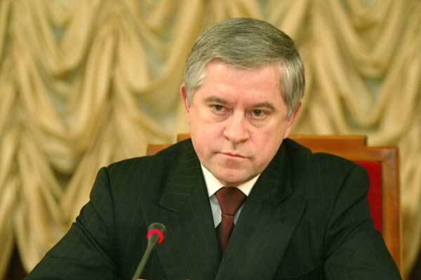 Регіонали вважають неприпустимою націоналізацію облгазів