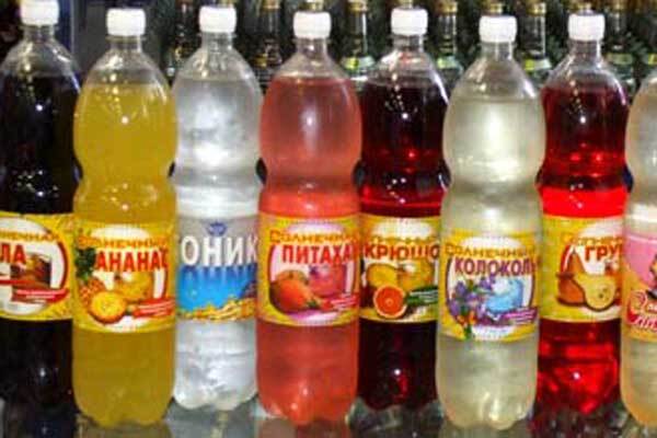 Безалкоголя в Украине стало больше