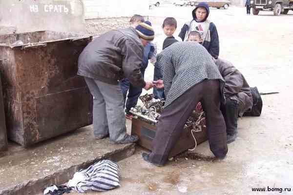 Испанию и Францию накрыла волна безработицы