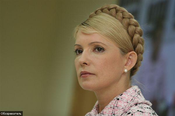 Янукович: от свиданий с Тимошенко нету никакого толку