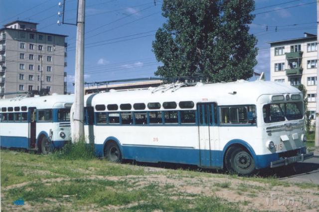 Ностальгия, цветные фото старого Киева