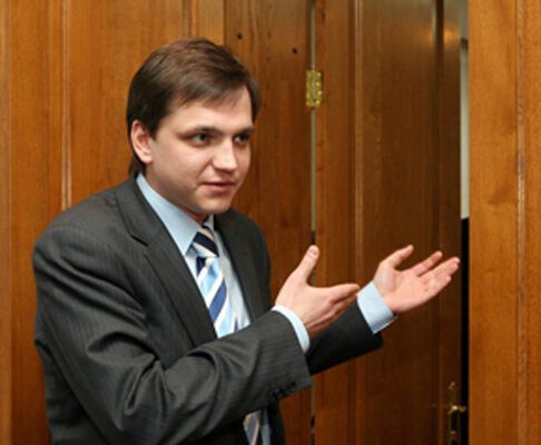 Павленко "избил" директора "Спорта" 