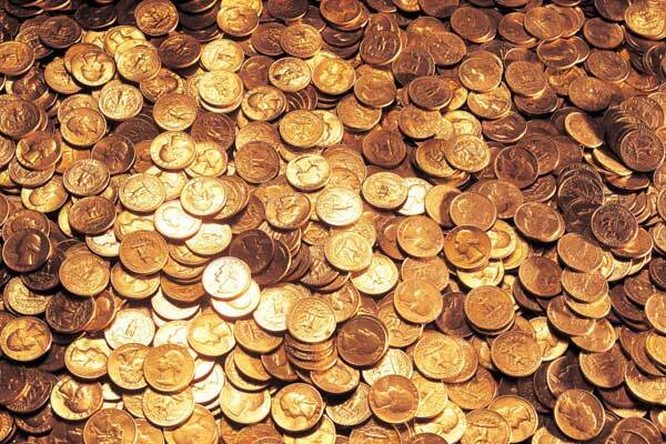 НБУ вводит в обращение двухгривенную «Черепаху» 