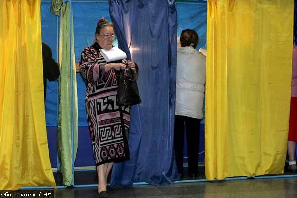 КС взялся за предложение Ющенко 