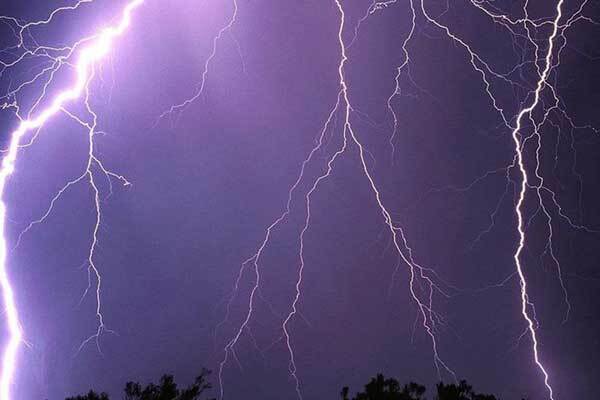 Погода испортит майские праздники