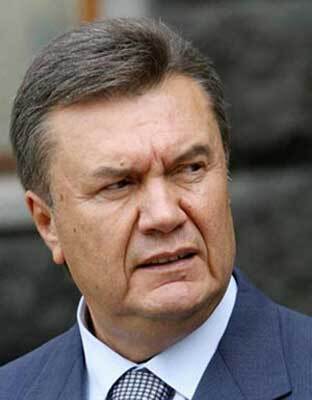 У Януковича умерла теща