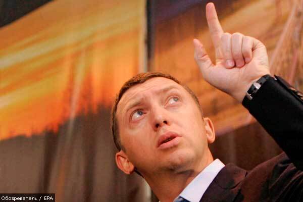 Дерипаска придумал план спасения ГАЗа