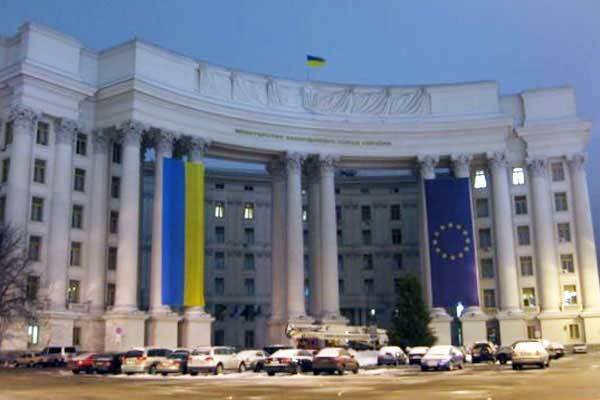 МИД предложил ЕК изменить визовое соглашение