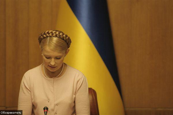 Королевська: ми не можемо навчити "регіоналів" читати