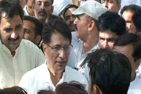 В Индии стартовал третий этап парламентских выборов