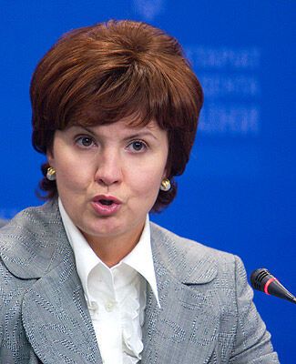 Ющенко держит удар КСУ