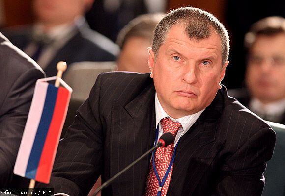 Если Украина не закупит достаточно газа, случится трагедия