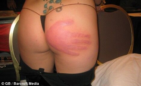 Самые отвратительные татуировки