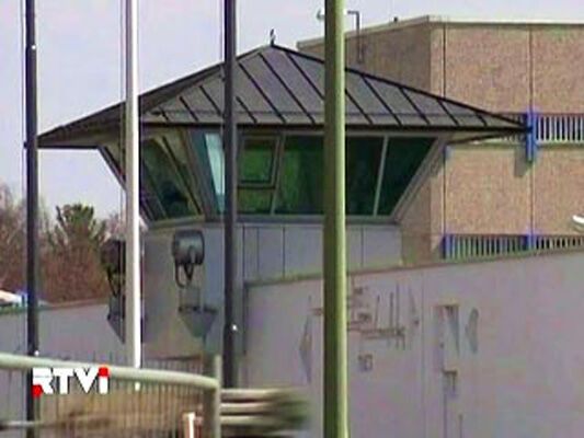 Суд США призупинив депортацію нацистського злочинця