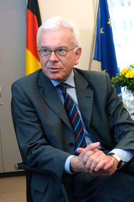 В ЄС Україну вважають головним партнером