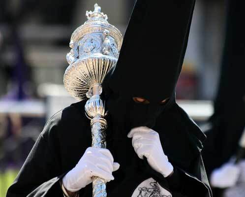 У католиків почався Страсний тиждень