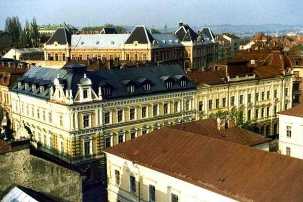 У Чернівцях за 3 сотки землі заплатили як за пентхаус